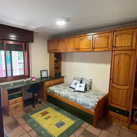 Casa Santa Marta Hébergement de vacances