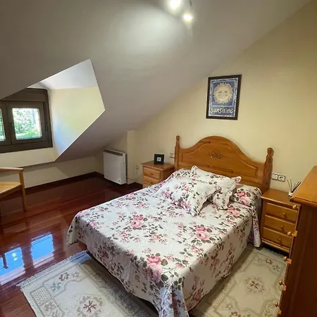 Dom wakacyjny Casa Santa Marta