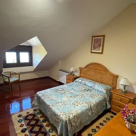 Casa Santa Marta