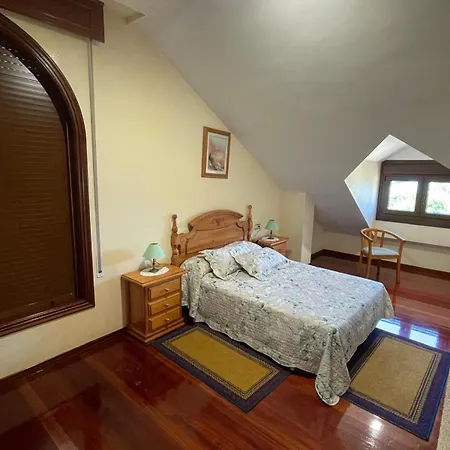 Casa Santa Marta Hébergement de vacances