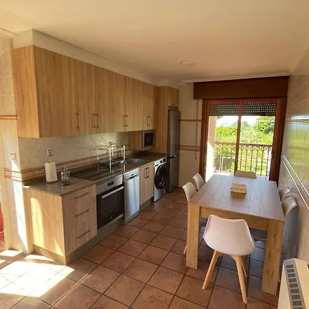 Casa Santa Marta Hébergement de vacances *