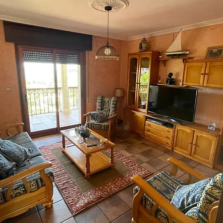 Hébergement de vacances Casa Santa Marta *