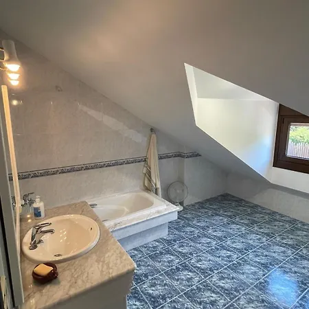 Hébergement de vacances Casa Santa Marta *