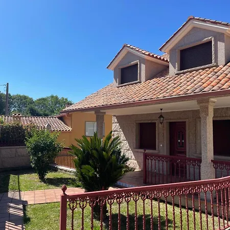 Casa Santa Marta
