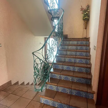Casa Santa Marta