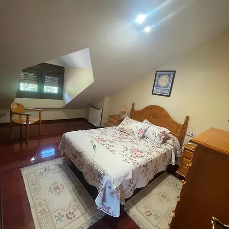 Casa Santa Marta Feriehus Cangas do Morrazo