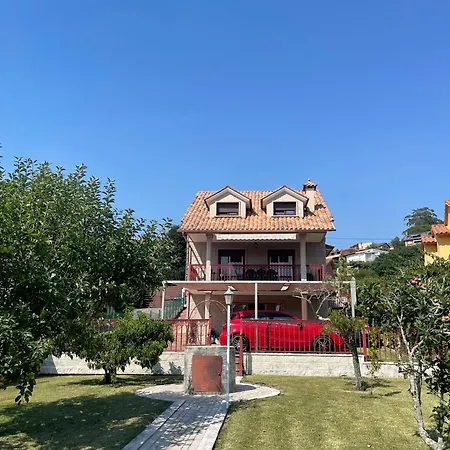 Casa Santa Marta