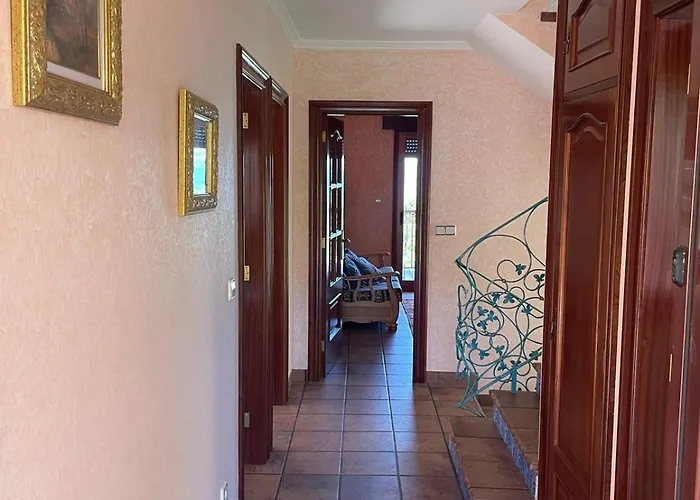 Tatil Evi Casa Santa Marta