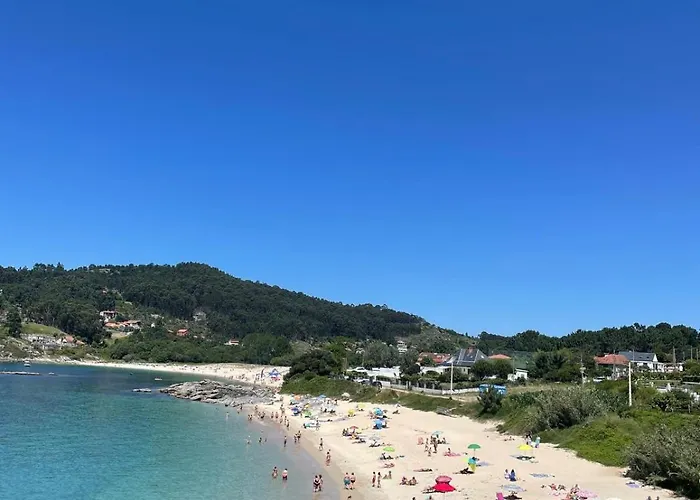 Tatil Evi Casa Santa Marta Cangas do Morrazo