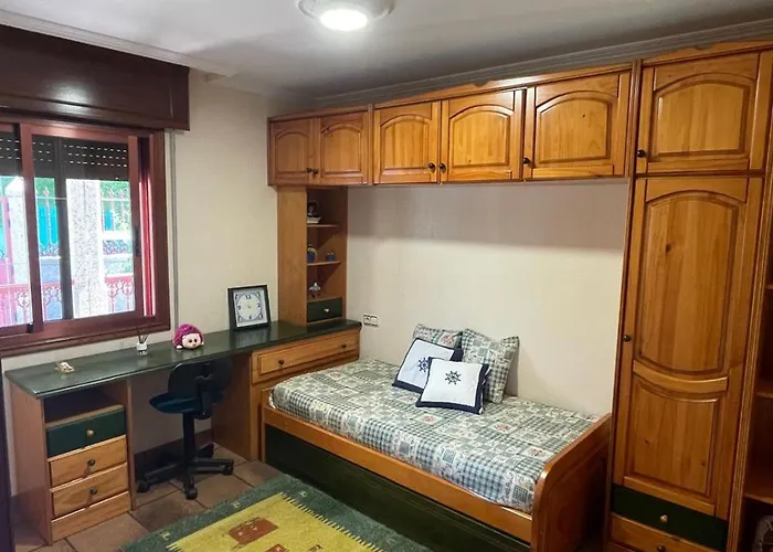 Casa Santa Marta Tatil Evi