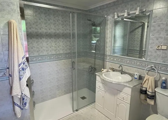 Tatil Evi Casa Santa Marta Cangas do Morrazo