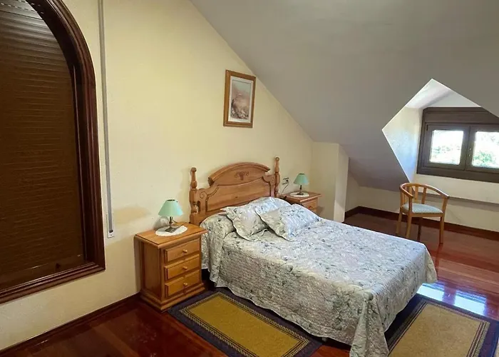 Casa Santa Marta Tatil Evi