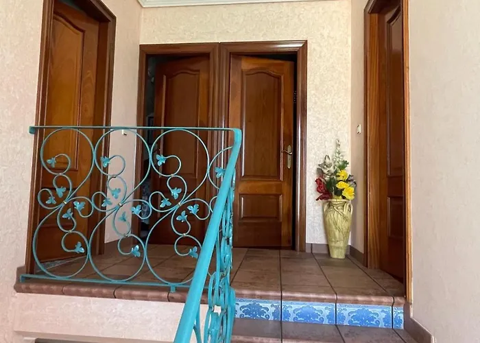 Tatil Evi Casa Santa Marta *