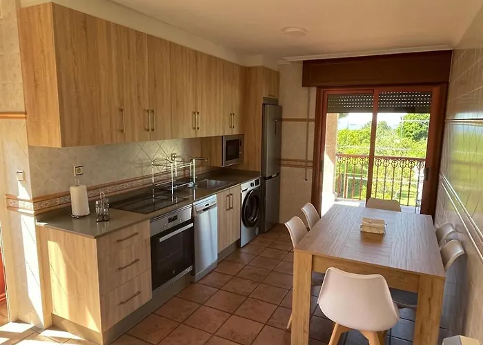 Casa Santa Marta Tatil Evi *