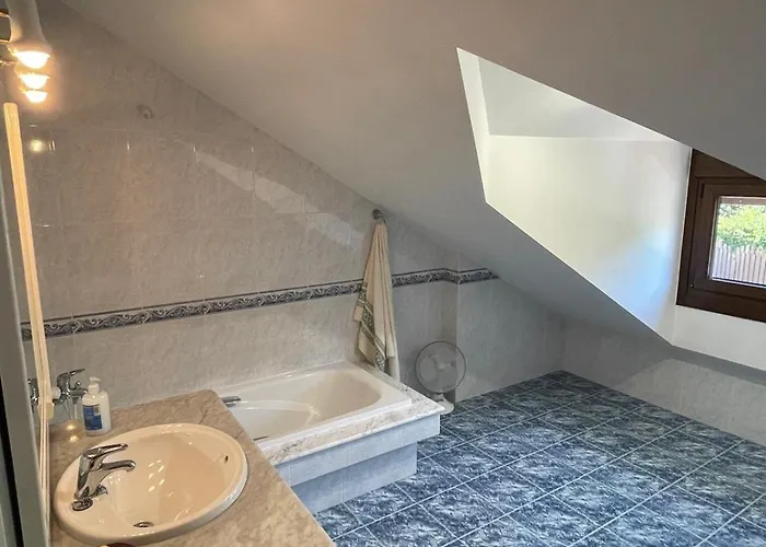 Tatil Evi Casa Santa Marta *